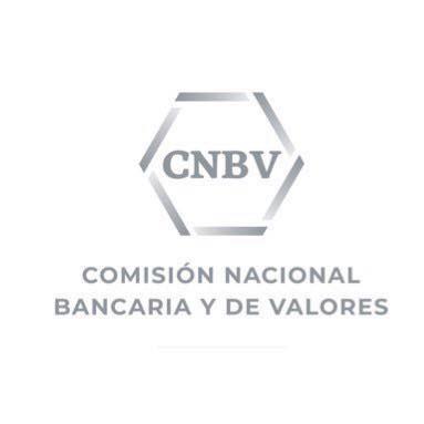 COMISIÓN NACIONAL BANCARIA Y DE VALORES (CNBV)