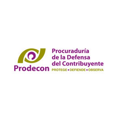 PROCURADURÍA DE LA DEFENSA DEL CONSTRIBUYENTE (PRODECON)